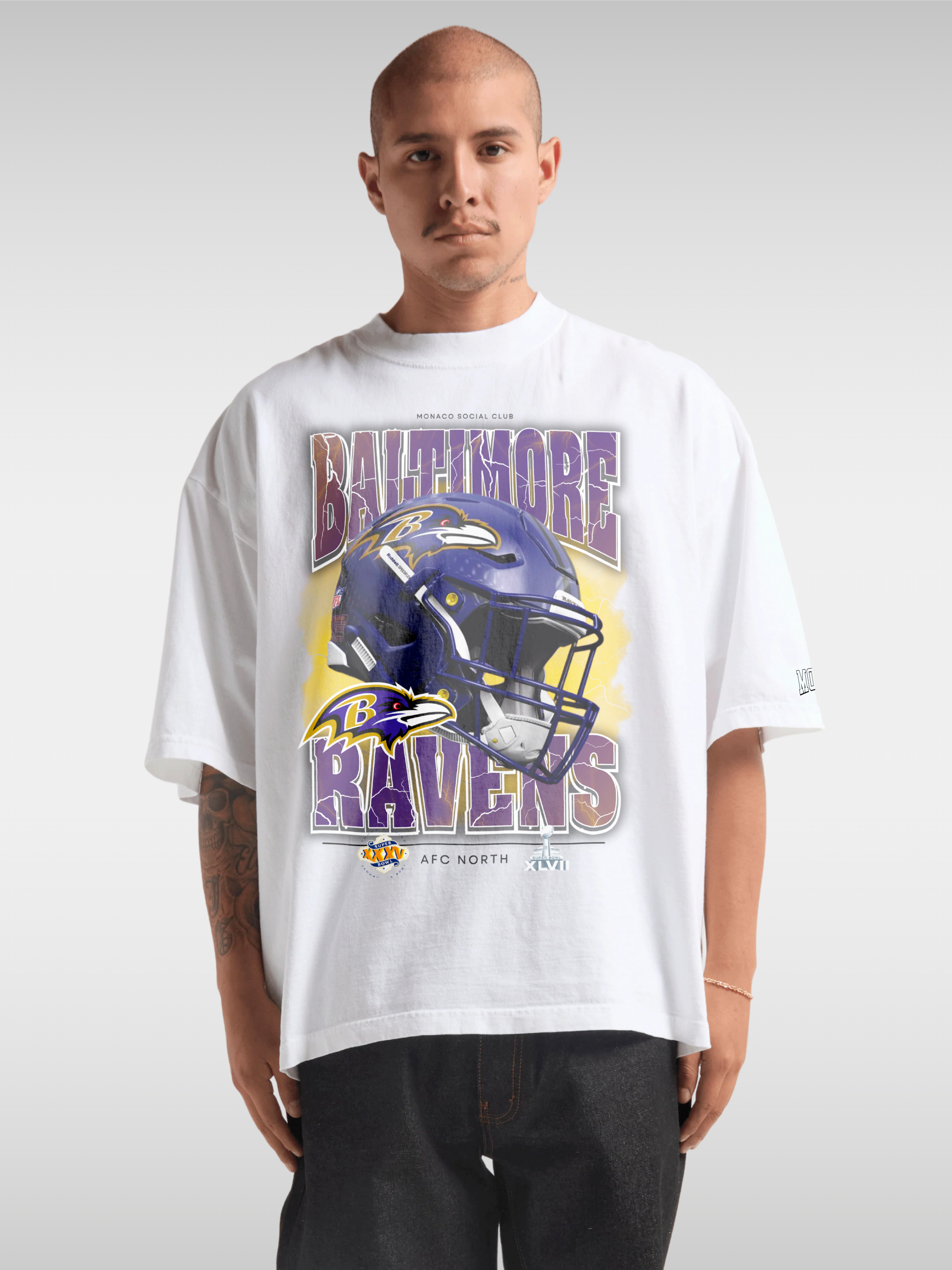 RAVENS BALTIMORE - GEN2