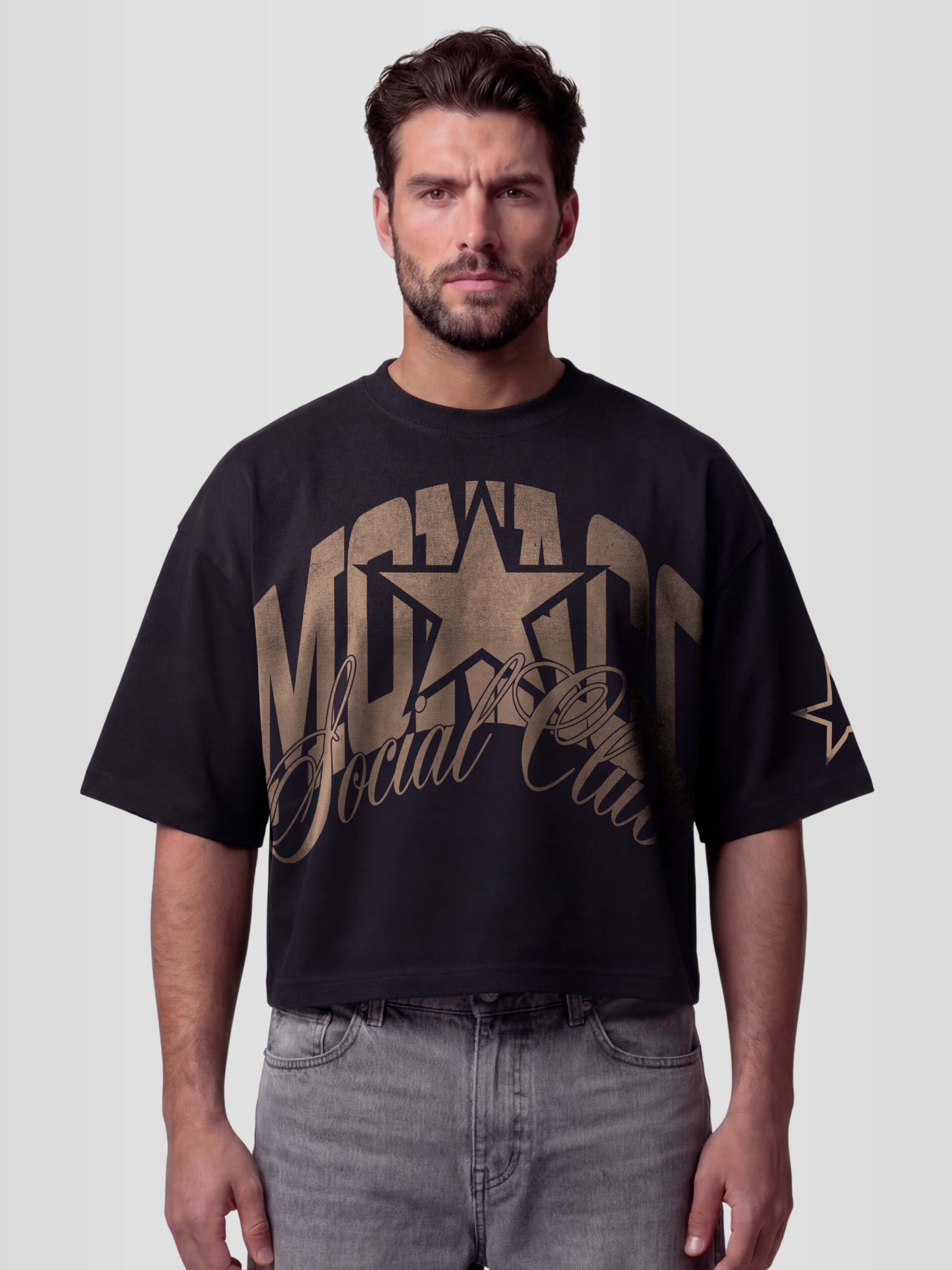 THE VARSITY TEE