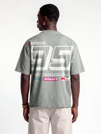 RACING SPONSOR TEE