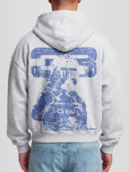 RACER NO. 33 HOODIE