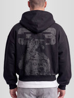 RACER NO. 33 HOODIE