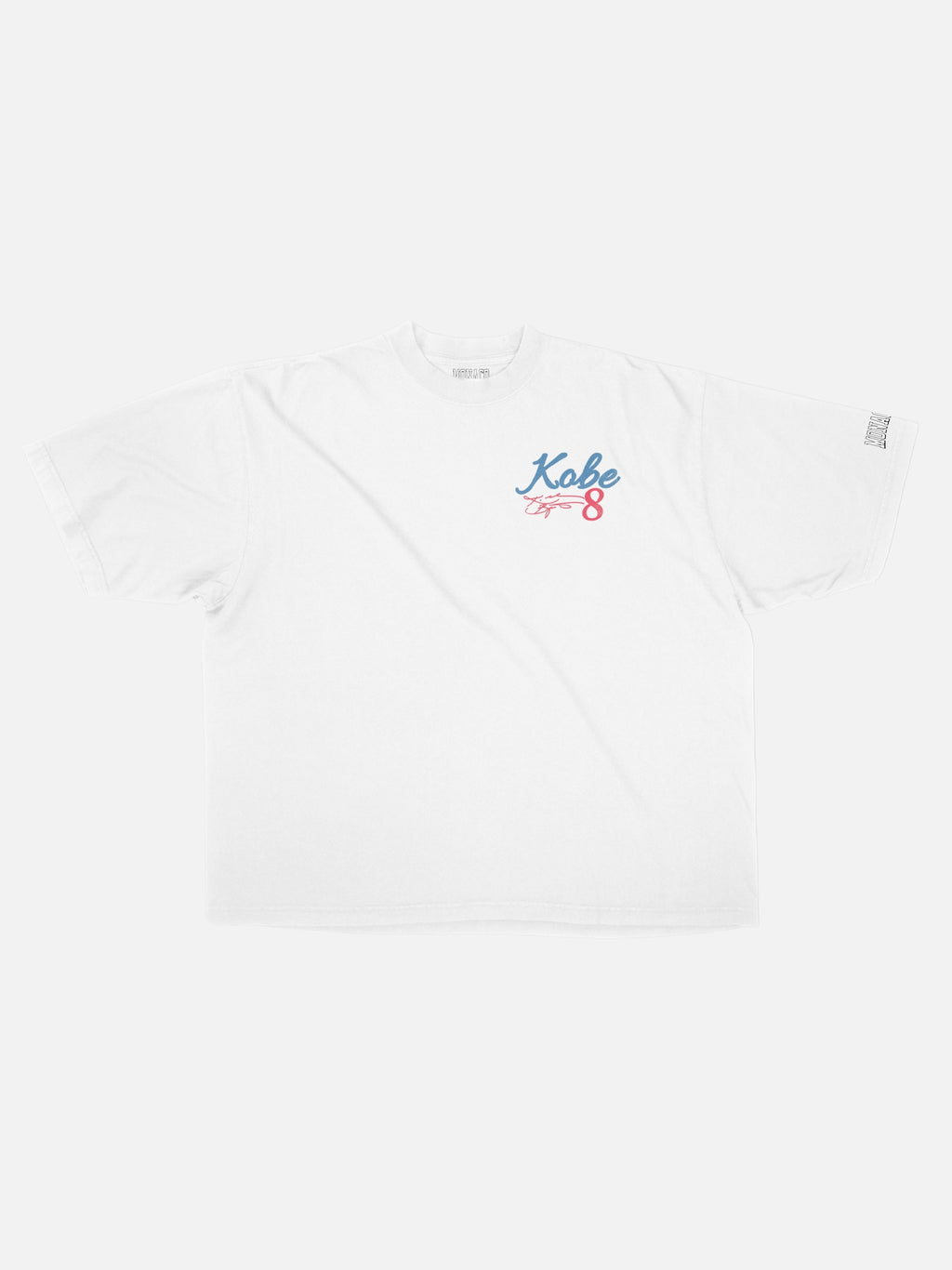 KOBE 8 TEE - GEN2