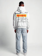 TRACKSIDE HOODIE