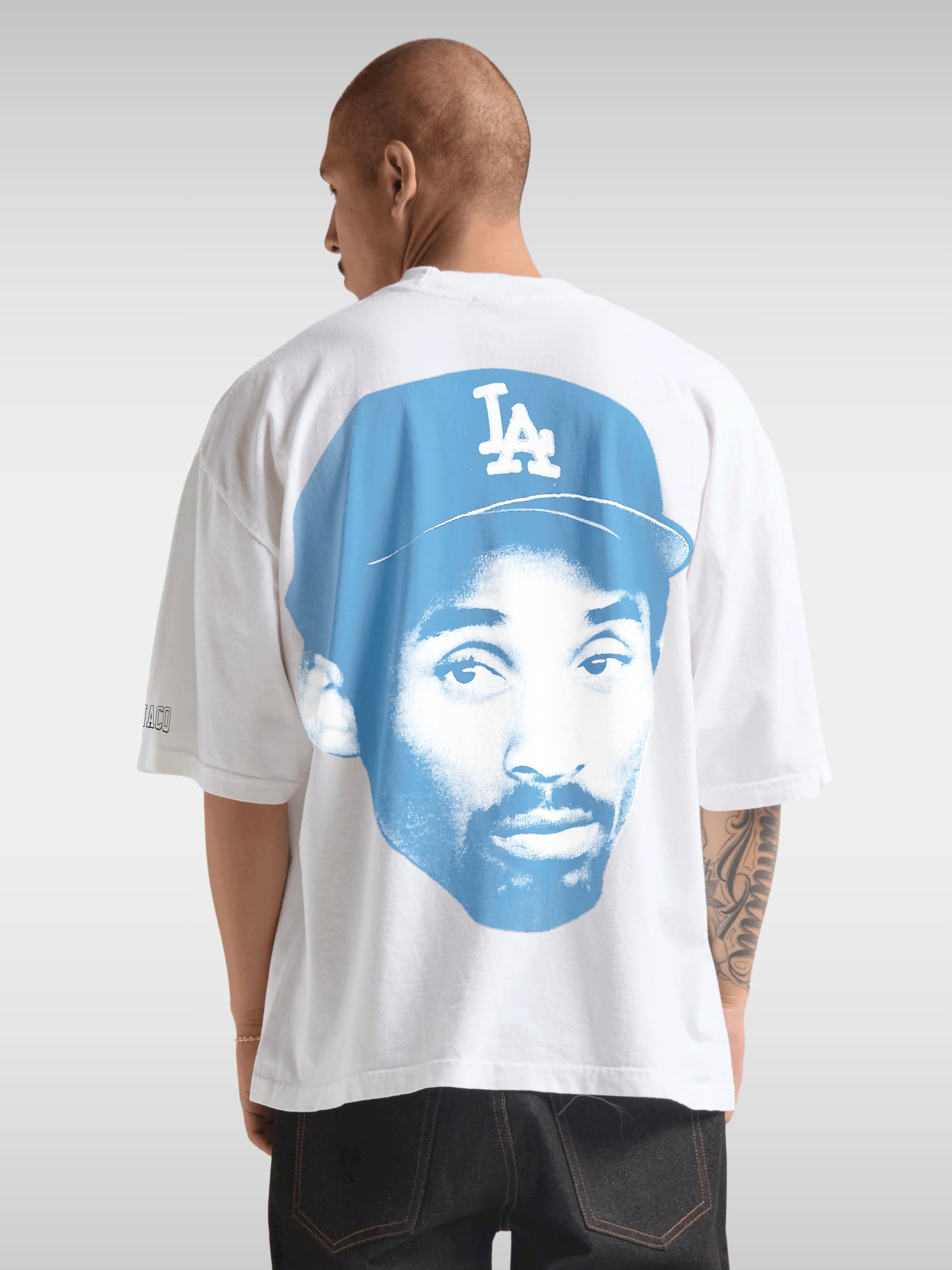 KOBE 8 TEE - GEN2