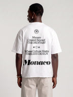 BEYOND THE ORDINARY TEE