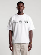 BEYOND THE ORDINARY TEE