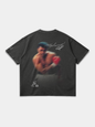 ALI BLUR TEE