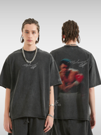 ALI BLUR TEE