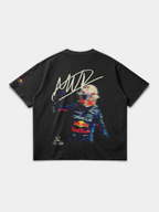 MAX VERSTAPPEN BLUR TEE