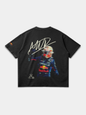 MAX VERSTAPPEN BLUR TEE