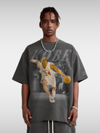 KOBE GRAPHIC TEE