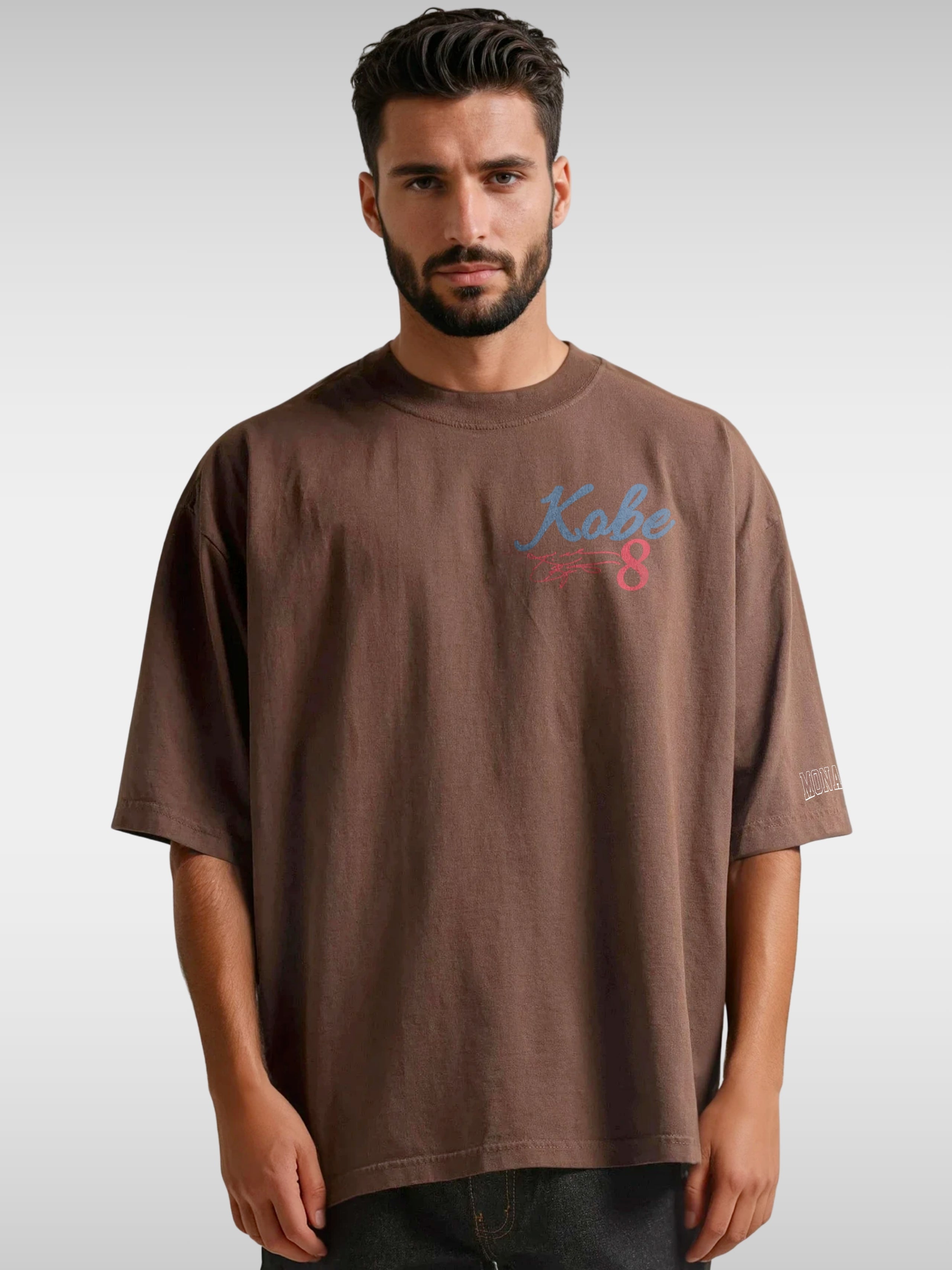KOBE 8 TEE - GEN2