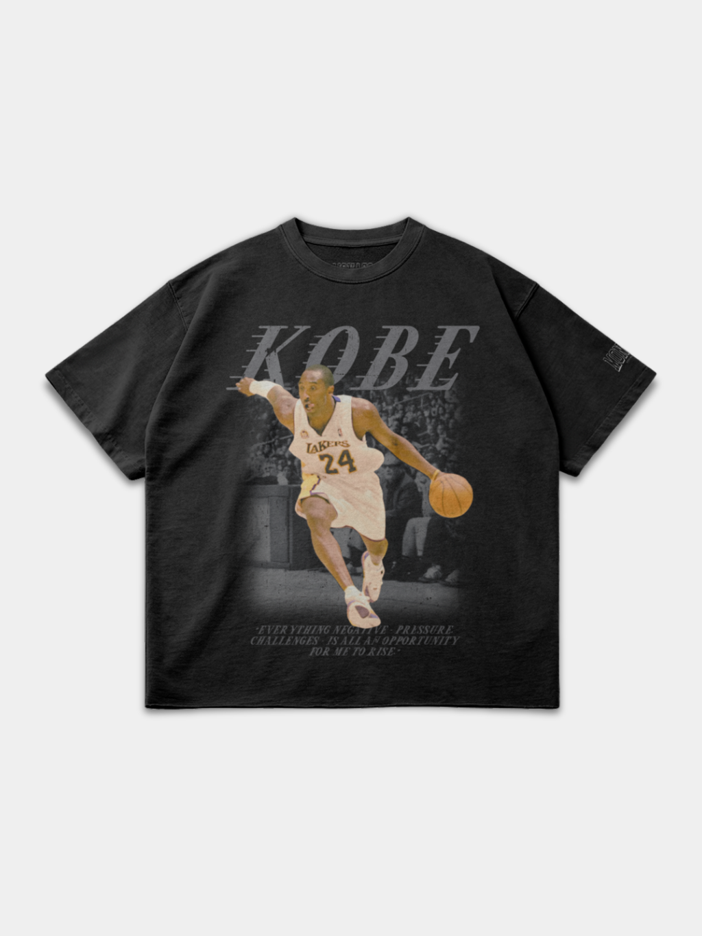 KOBE GRAPHIC TEE