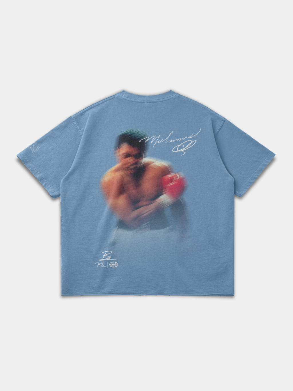 ALI BLUR TEE
