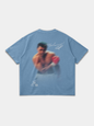 ALI BLUR TEE