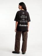 BEYOND THE ORDINARY TEE