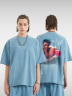 ALI BLUR TEE