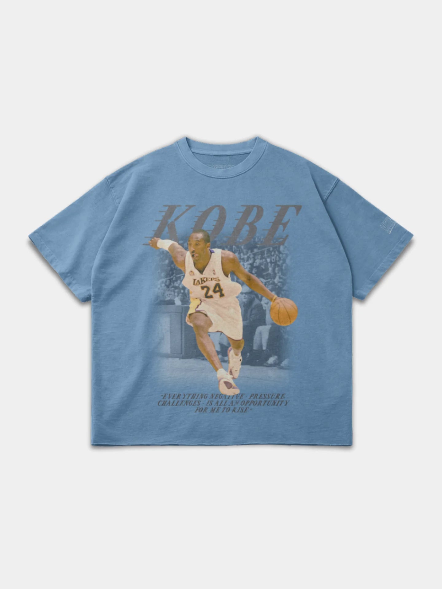 N.Y YANKEES GRAPHIC TEE