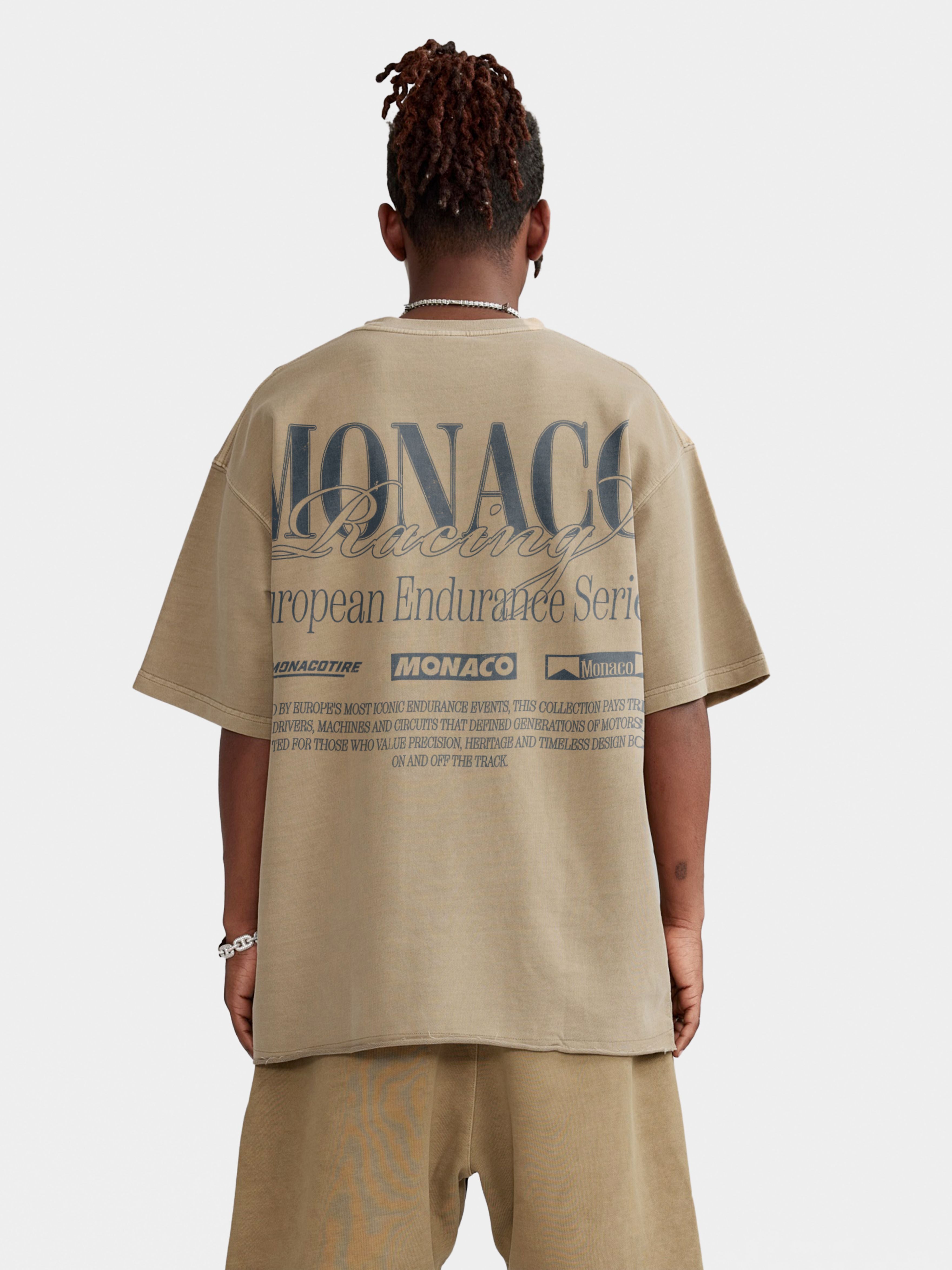 ENDURANCE RACING TEE