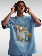 KOBE GRAPHIC TEE