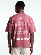 BEYOND THE ORDINARY TEE