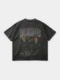 KINGS LA HOCKEY TEE