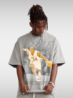 KOBE GRAPHIC TEE