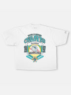MARLINS WORLD SERIES TEE – GEN2