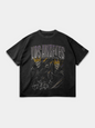 KINGS LA HOCKEY TEE
