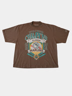 MARLINS WORLD SERIES TEE – GEN2