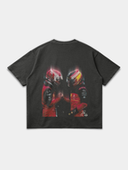 FERRARI TEAM 2024 RACING TEE