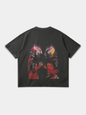 FERRARI TEAM 2024 RACING TEE