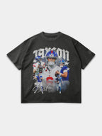 JAXSON DART GRAPHIC TEE