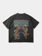 EDMONTON HOCKEY TEE