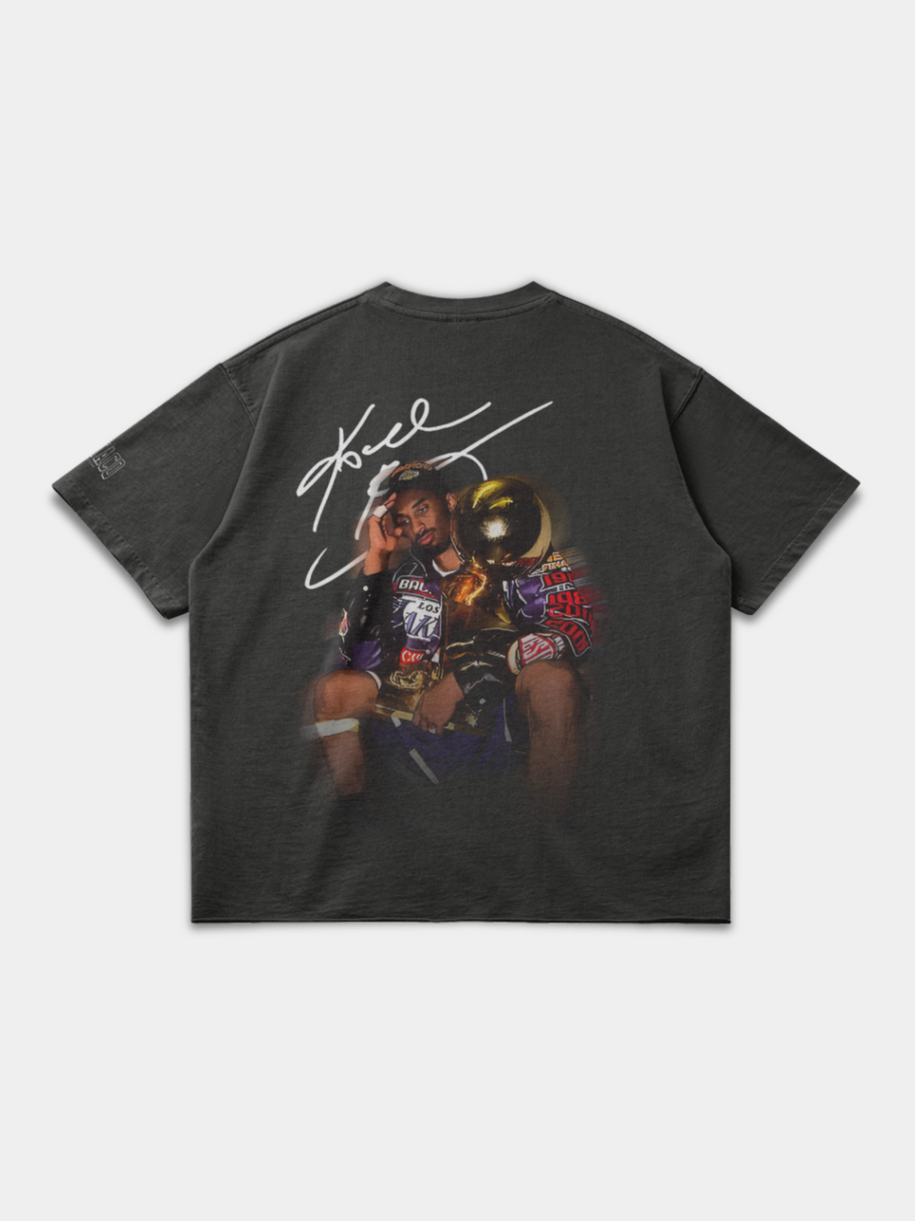 KOBE BRYANT LEGACY TEE