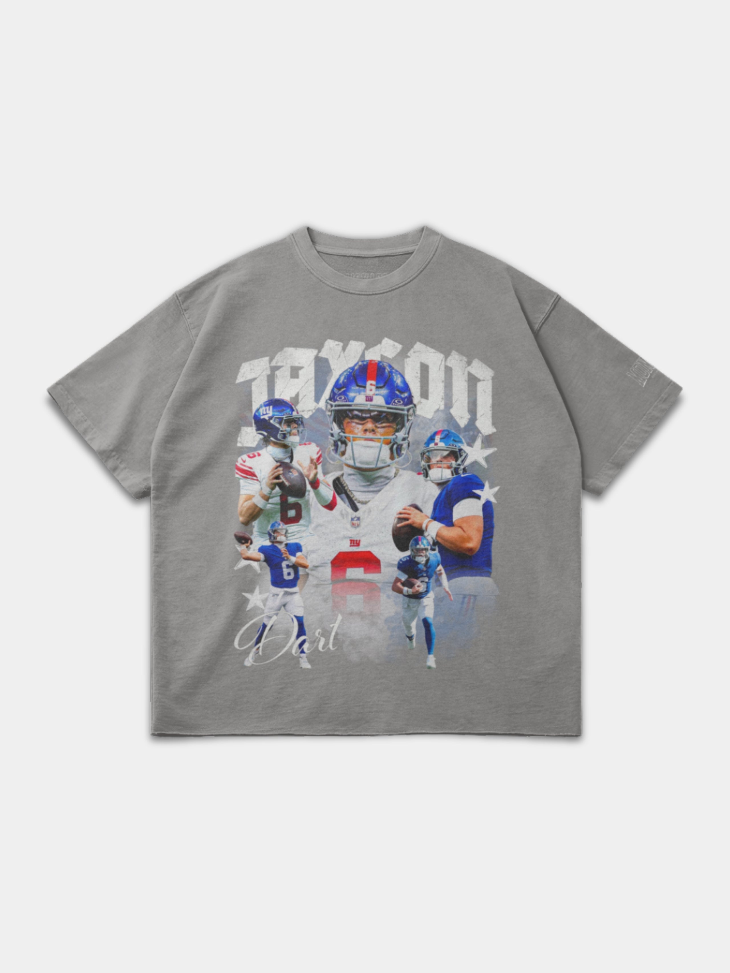 JAXSON DART GRAPHIC TEE