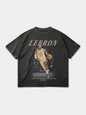 L. JAMES GRAPHIC TEE