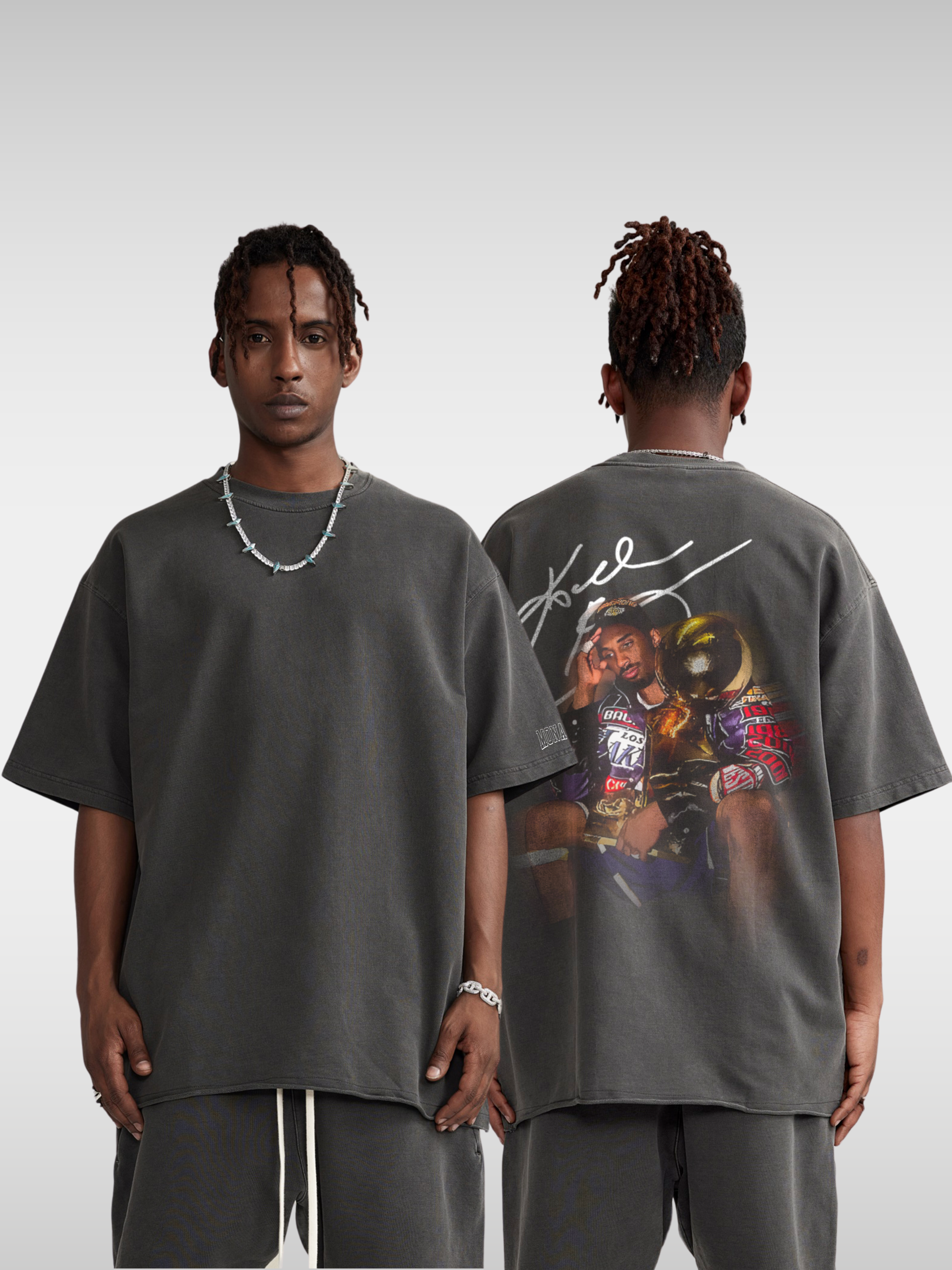 KOBE BRYANT LEGACY TEE