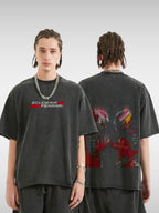 FERRARI TEAM 2024 RACING TEE