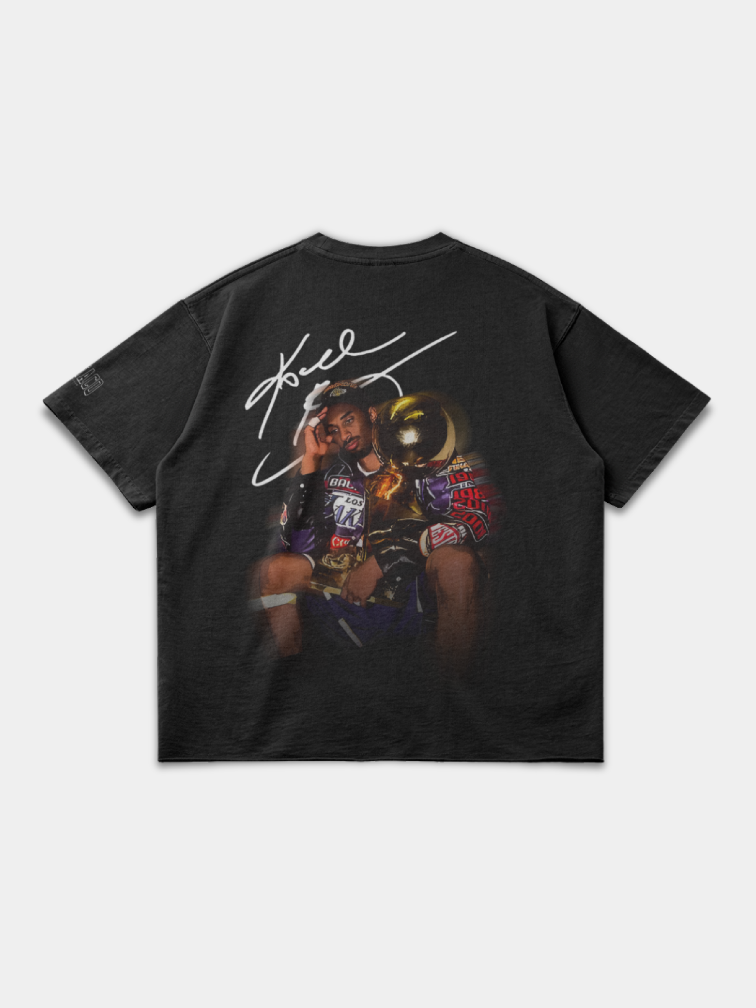 KOBE BRYANT LEGACY TEE