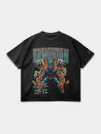 EDMONTON HOCKEY TEE