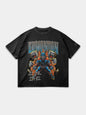 EDMONTON HOCKEY TEE