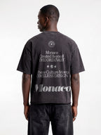 BEYOND THE ORDINARY TEE