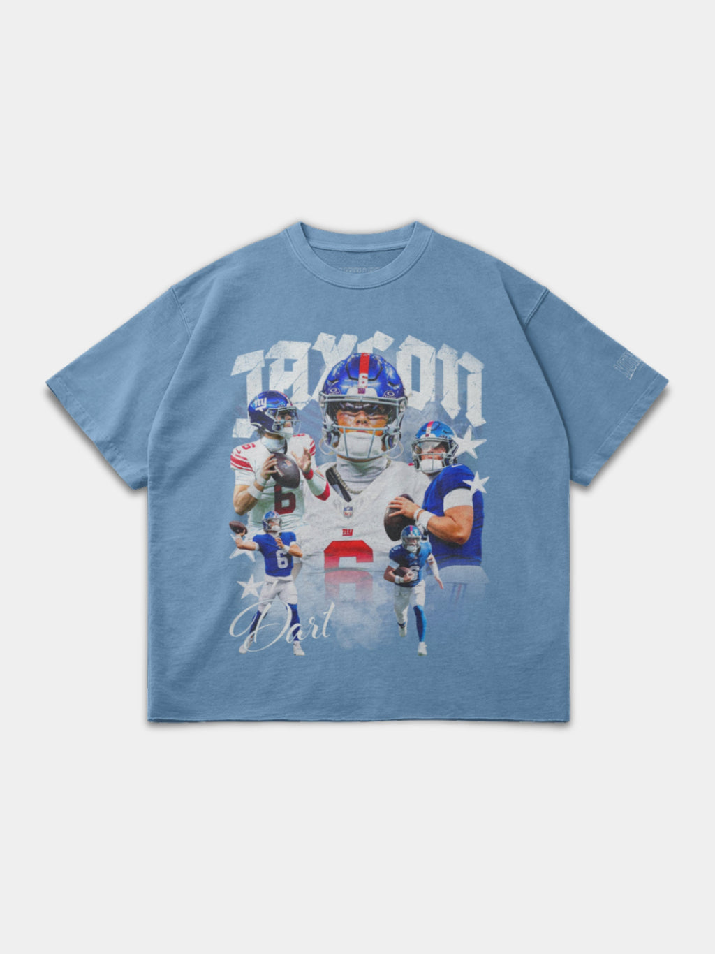 JAXSON DART GRAPHIC TEE
