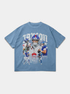 JAXSON DART GRAPHIC TEE