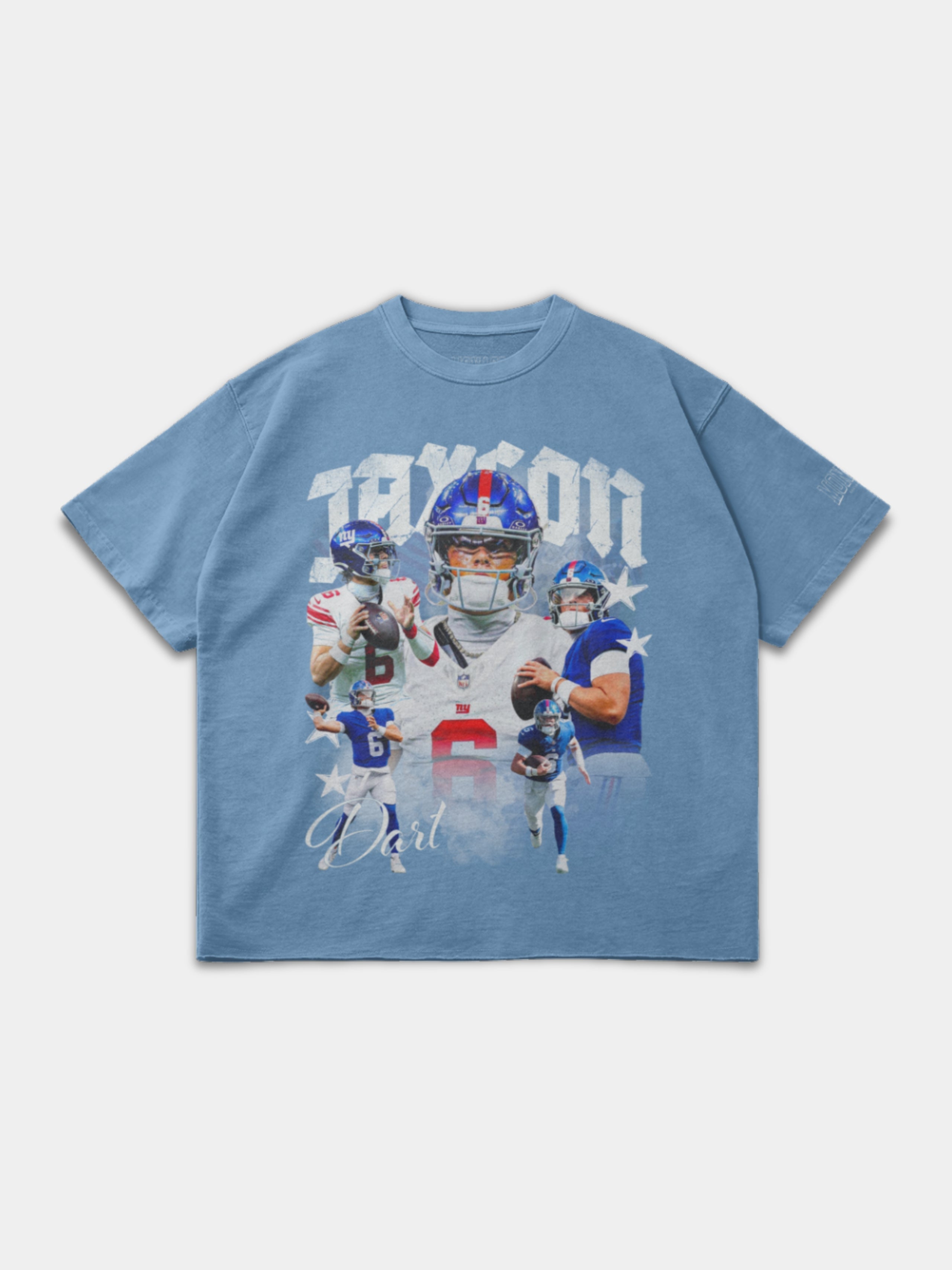 JAXSON DART GRAPHIC TEE