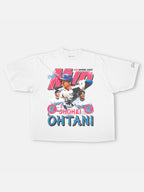 SHOHEI OHTANI TEE – GEN2