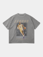 L. JAMES GRAPHIC TEE