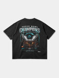 EAGLES CHAMPIONS TEE