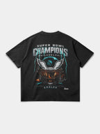 EAGLES CHAMPIONS TEE